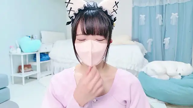 Snapshot of Hime_na chatting on 07/02/26, 11:38 Hime na online show from 07/02/26, 11:38