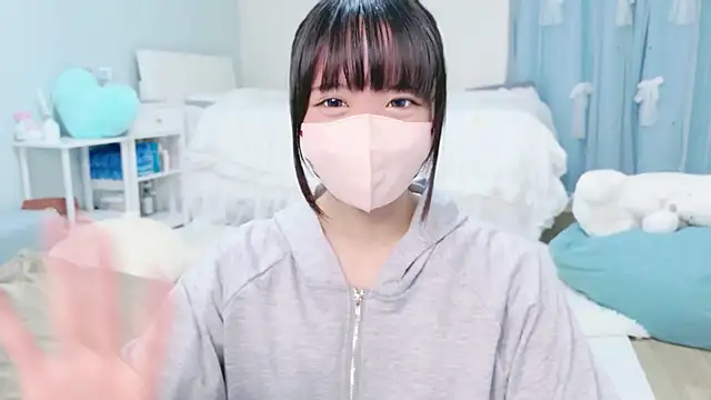 Snapshot of Hime_na chatting on 07/08/26, 01:04 Hime na online show from 07/08/26, 01:04