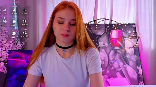 AmyLindsey online show from 04/26/26, 08:12