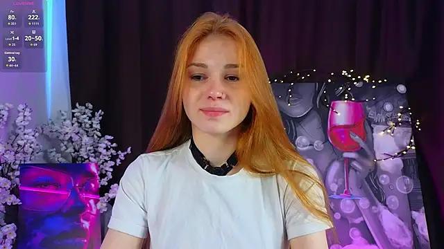 AmyLindsey online show from 05/12/26, 06:43