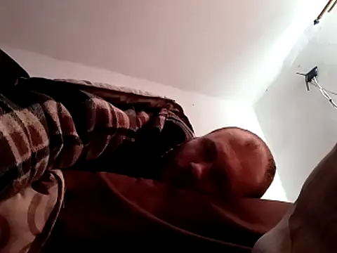 Dante842 online show from 04/13/26, 05:13