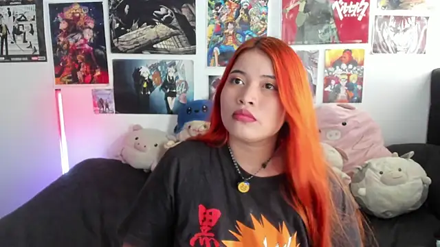 AdaraJode online show from 04/11/26, 06:45