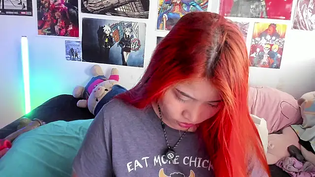 AdaraJode online show from 04/14/26, 07:53