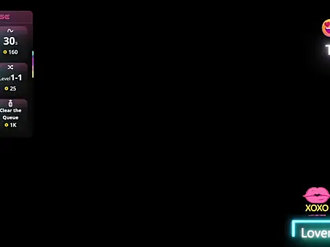 saraladys online show from 04/08/26, 02:22