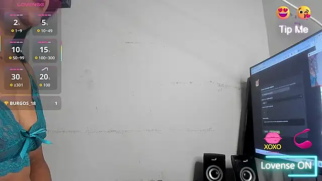 Snapshot of saraladys chatting on 07/01/26, 08:38 saraladys online show from 07/01/26, 08:38
