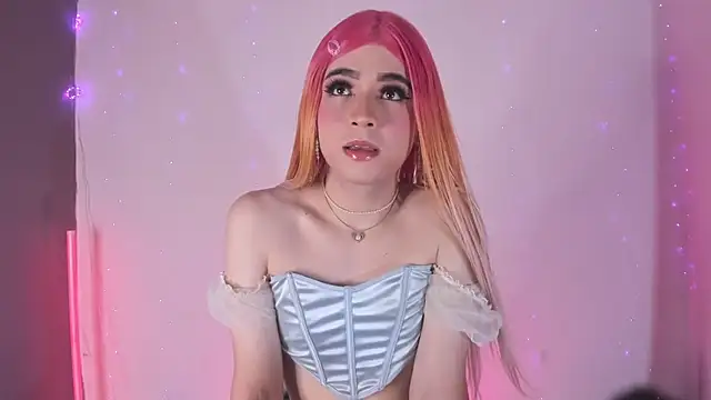 Snapshot of _BabyLuna_ chatting on 03/23/26, 12:14 BabyLuna online show from 03/23/26, 12:14