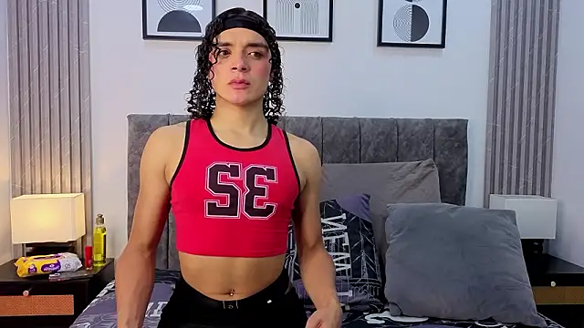 Silk Princee online show from 03/03/26, 01:17