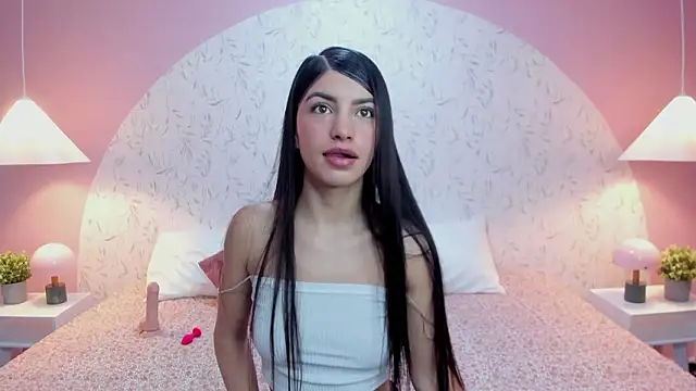 LILY BRM online show from 03/06/26, 08:16