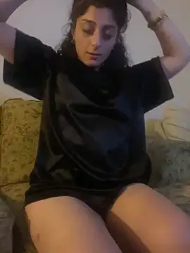 Mariyyumyums online show from 04/15/26, 07:48