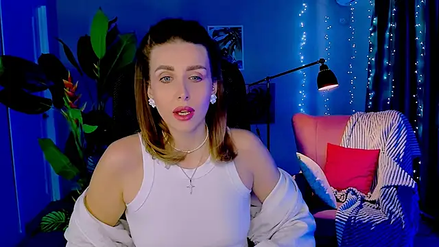 MonicaRiley online show from 03/13/26, 12:01