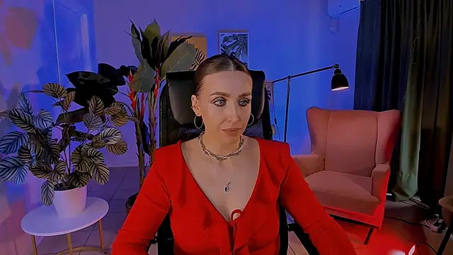 MonicaRiley online show from 06/02/26, 03:25