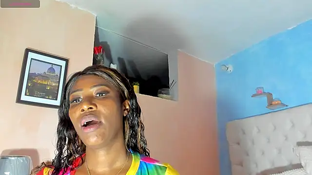 rosi cooper online show from 07/07/26, 10:41