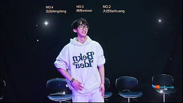 Snapshot of kissbaby-188 chatting on 03/03/26, 12:44 kissbaby-188 online show from 03/03/26, 12:44