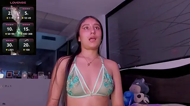 Princess tina online show from 03/24/26, 10:04