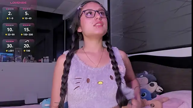 Princess tina online show from 06/11/26, 12:32