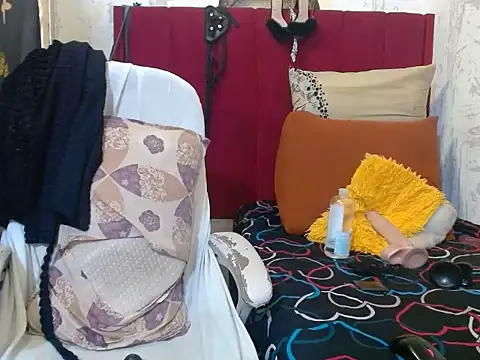 Nastyviola27 online show from 06/25/26, 05:12