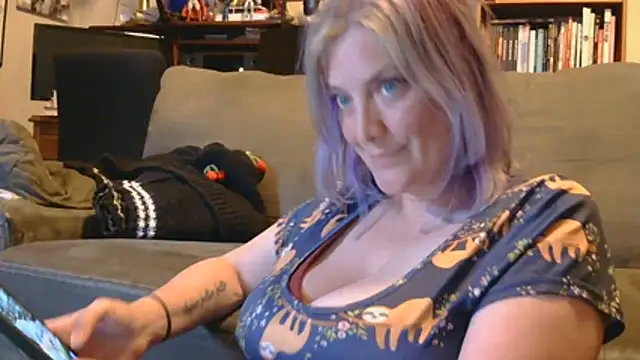 MistyMountains96 online show from 05/05/26, 02:30