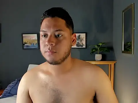 Akon 2XXX online show from 03/11/26, 04:24