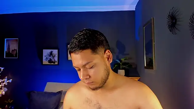 Akon 2XXX online show from 03/18/26, 04:10