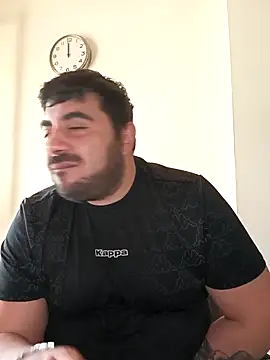 bear skinny online show from 03/29/26, 03:34