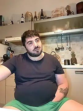 bear skinny online show from 04/19/26, 01:05