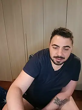 bear skinny online show from 05/19/26, 04:46