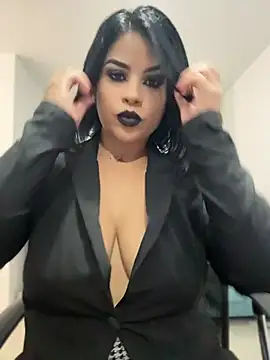 AriannaSmyth online show from 06/25/26, 11:20