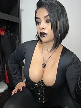 AriannaSmyth online show from 07/23/26, 10:24