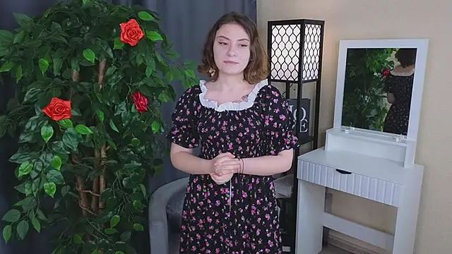 BreannaBuczak online show from 03/07/26, 01:46