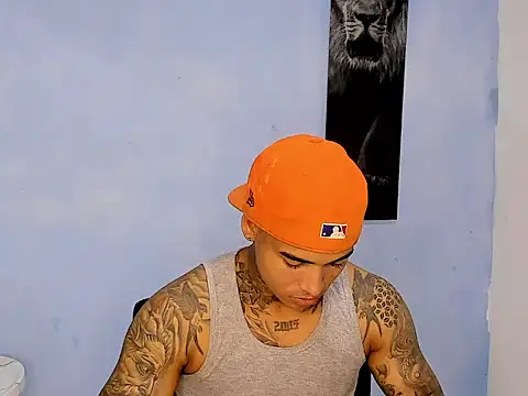tyler bell  online show from 05/20/26, 03:02