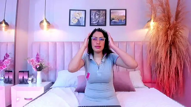 Anni greco online show from 03/05/26, 12:34