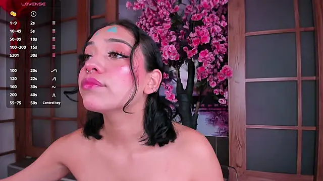 foxy hannah online show from 03/19/26, 06:12