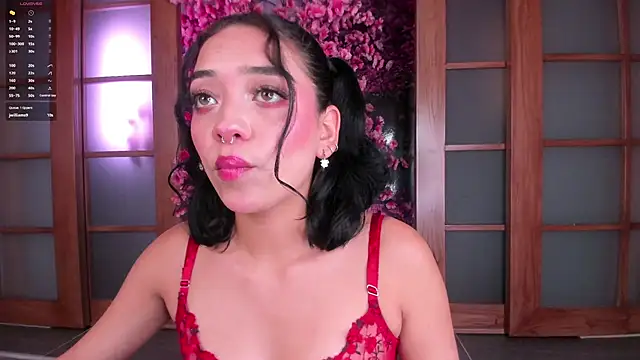 foxy hannah online show from 04/11/26, 07:07