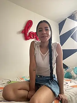 Morgan alice online show from 04/05/26, 02:14