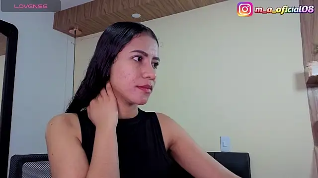 Morgan alice online show from 07/02/26, 12:11