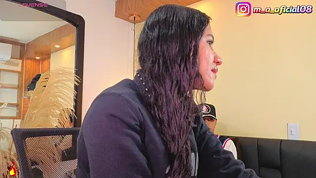 Morgan alice online show from 07/24/26, 12:36