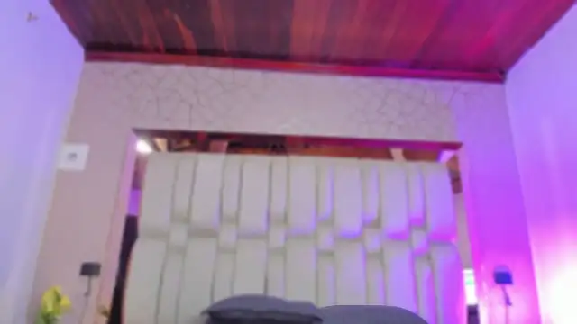 ashvalentine  online show from 03/09/26, 07:51