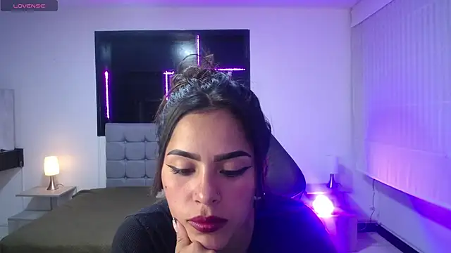  chloe 1 online show from 03/11/26, 07:42