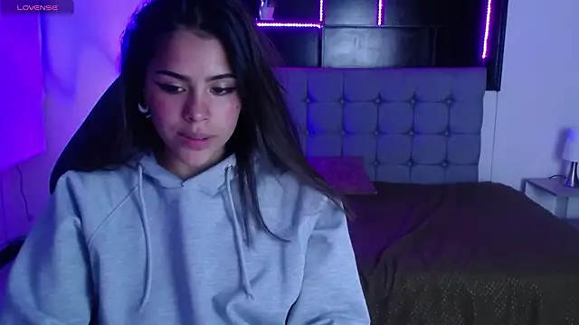  chloe 1 online show from 03/26/26, 01:55