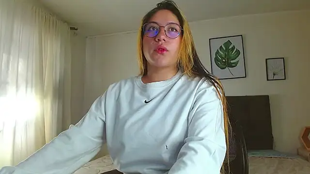 samanthachop online show from 07/15/26, 01:38