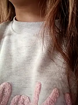 Baby Pink Love online show from 04/01/26, 05:21