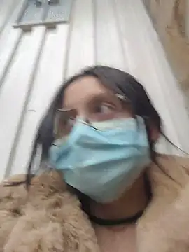 Naomimolie online show from 03/23/26, 11:14