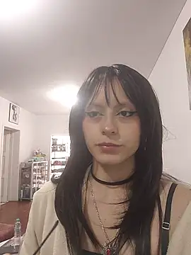 Naomimolie online show from 03/27/26, 12:16