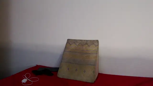 Scarlett Cherry  online show from 04/07/26, 07:25