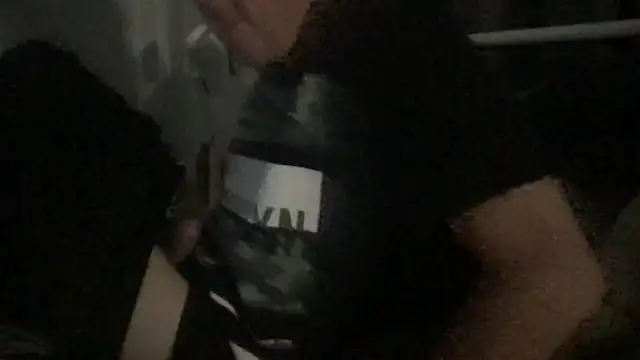 MrBombasticxxx online show from 03/06/26, 07:54