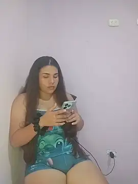 Venus 162802 online show from 03/10/26, 02:22