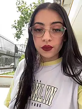 Morgana Pink online show from 05/20/26, 04:02