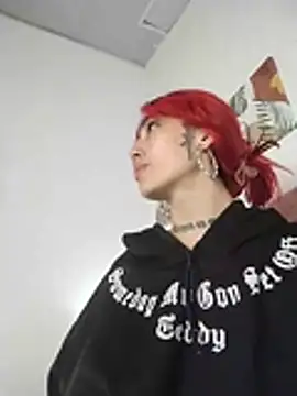 Aviigail online show from 03/18/26, 11:52