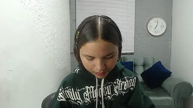 kimmyfuckass online show from 03/13/26, 12:34