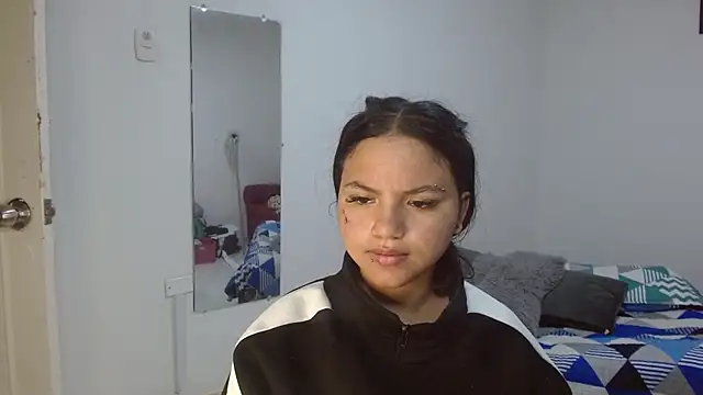 Snapshot of kimmyfuckass chatting on 07/06/26, 12:13 kimmyfuckass online show from 07/06/26, 12:13
